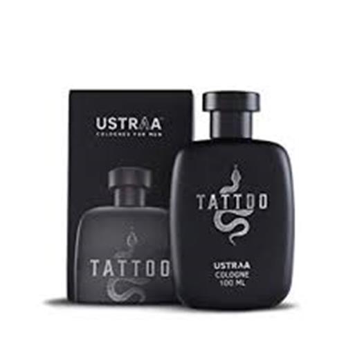 USTRAA COLOGNE TATTOO SPRAY 100ml